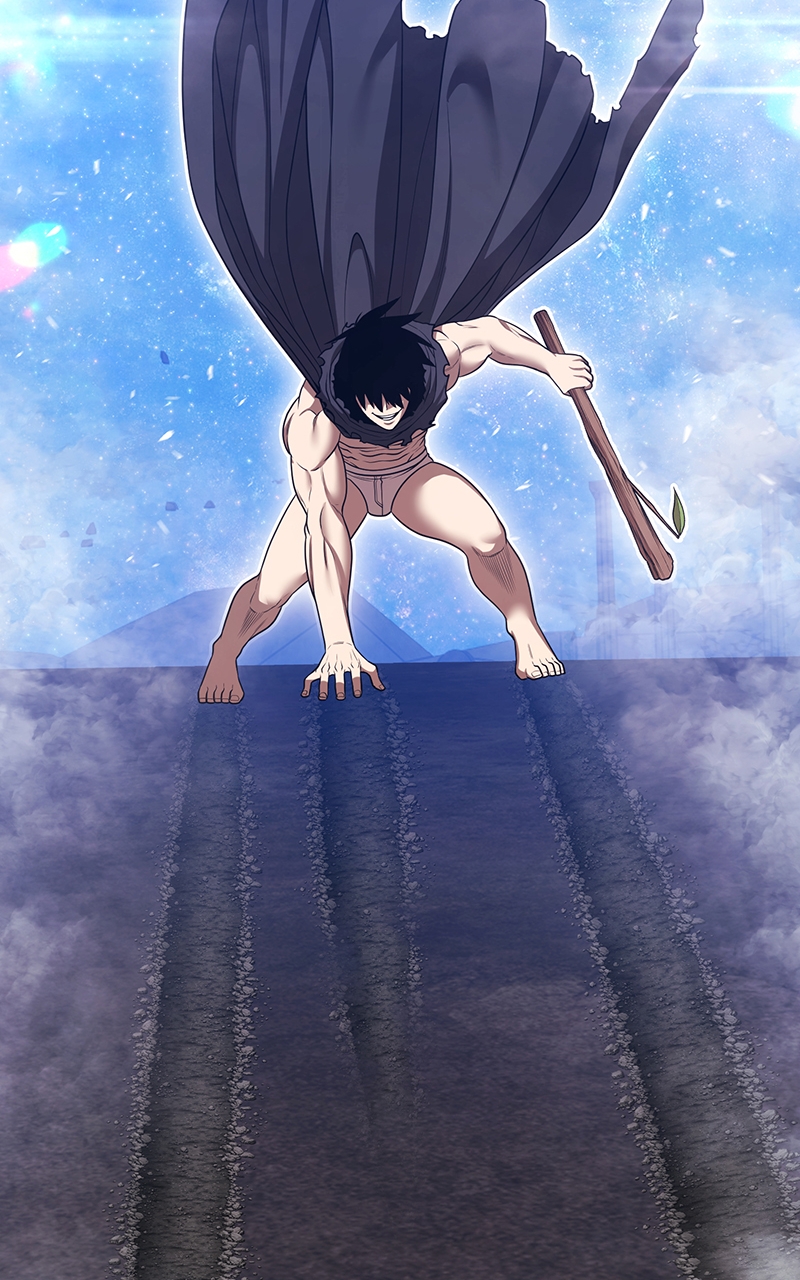 Read +99 Reinforced Wooden Stick Manga Online