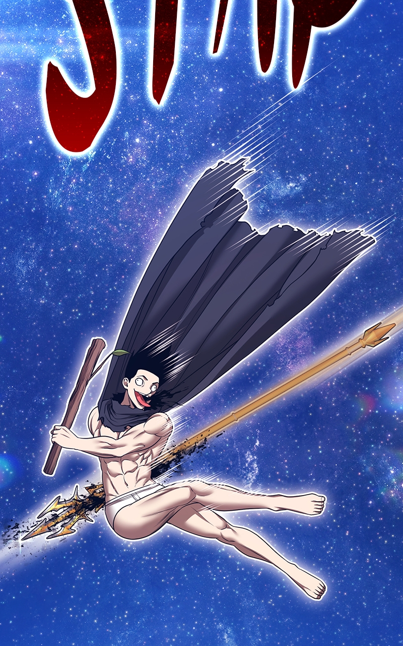 Read +99 Reinforced Wooden Stick Manga Online