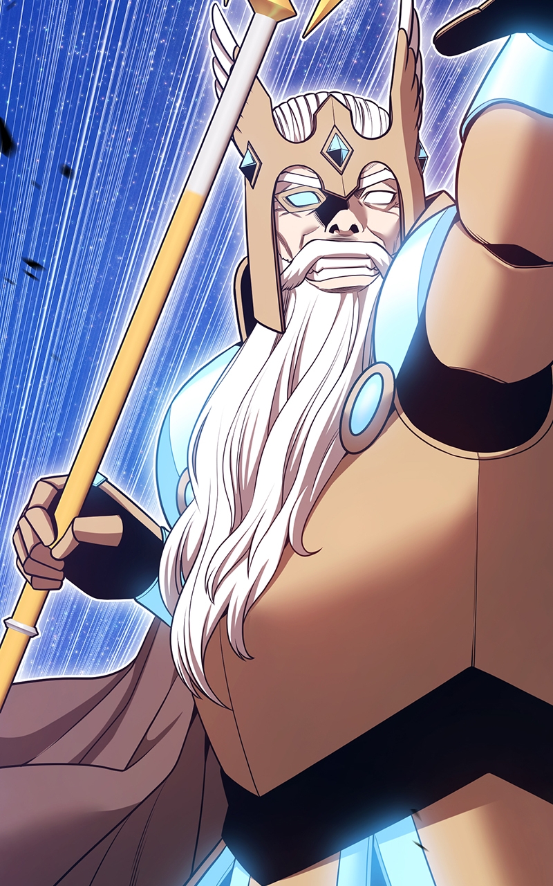 Read +99 Reinforced Wooden Stick Manga Online