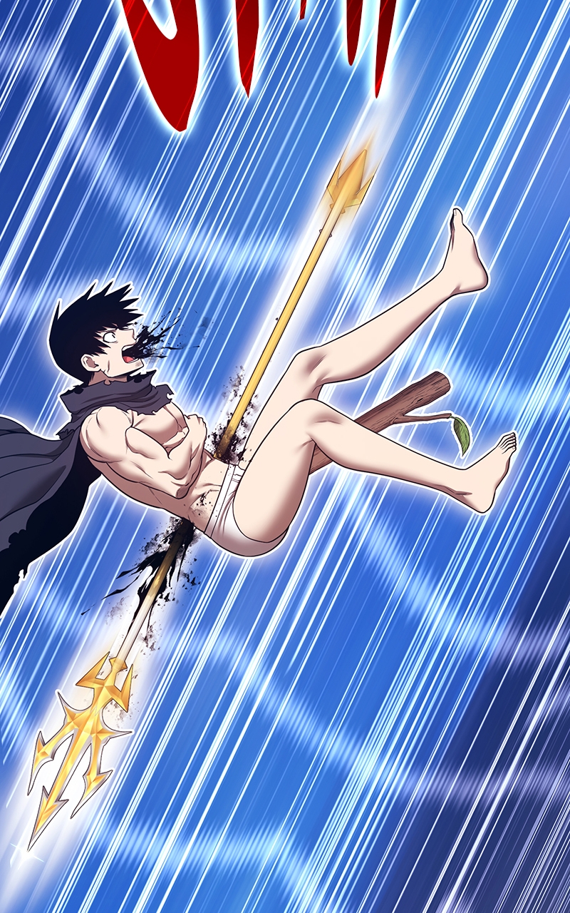 Read +99 Reinforced Wooden Stick Manga Online
