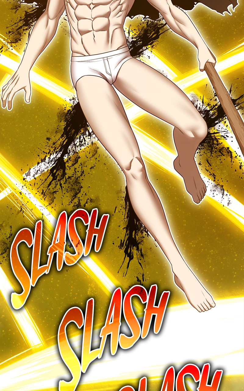 Read +99 Reinforced Wooden Stick Manga Online