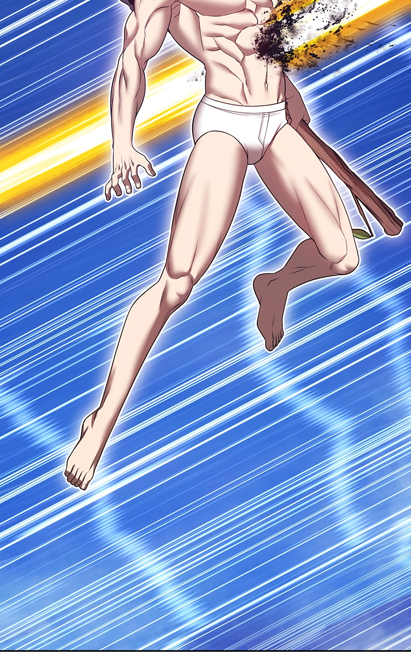 Read +99 Reinforced Wooden Stick Manga Online