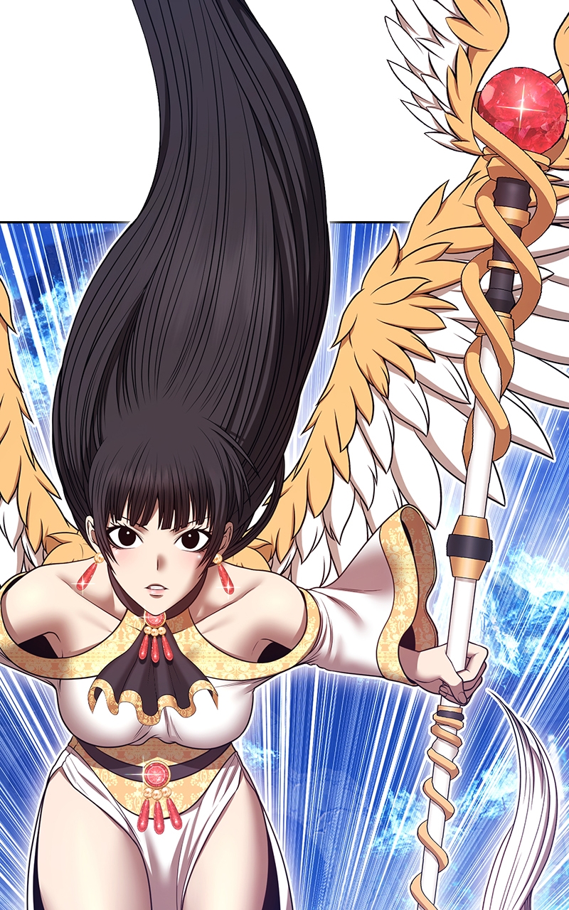 Read +99 Reinforced Wooden Stick Manga Online