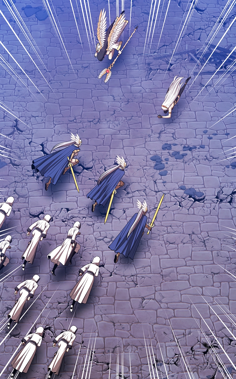 Read +99 Reinforced Wooden Stick Manga Online