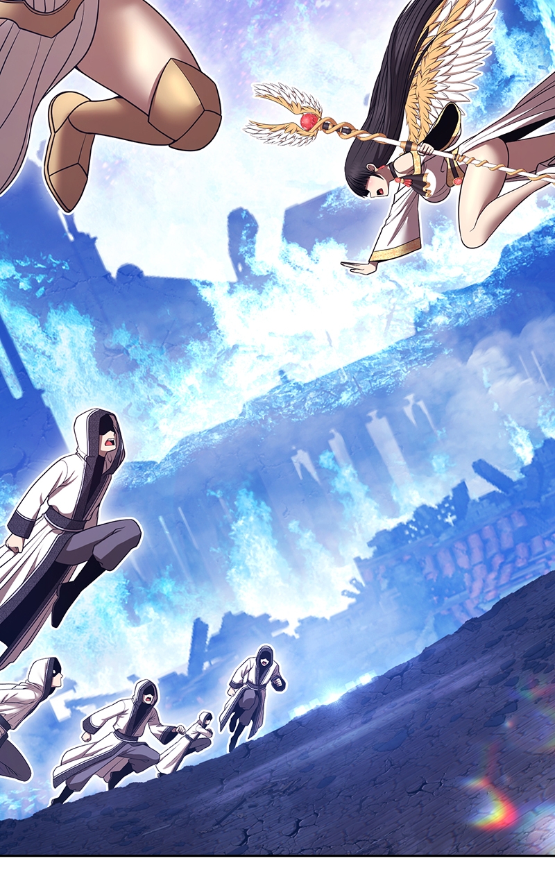 Read +99 Reinforced Wooden Stick Manga Online