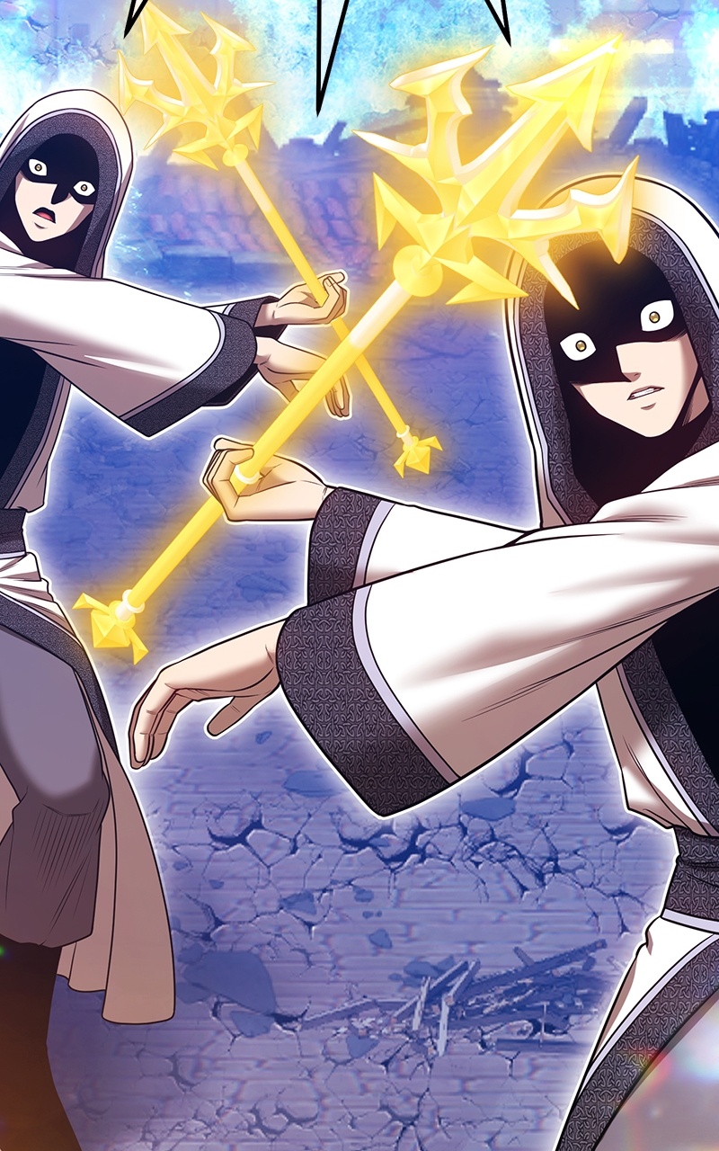Read +99 Reinforced Wooden Stick Manga Online