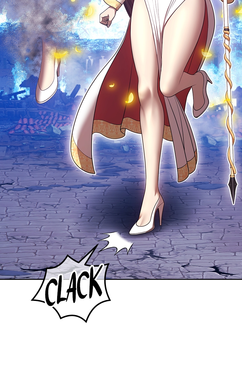 Read +99 Reinforced Wooden Stick Manga Online