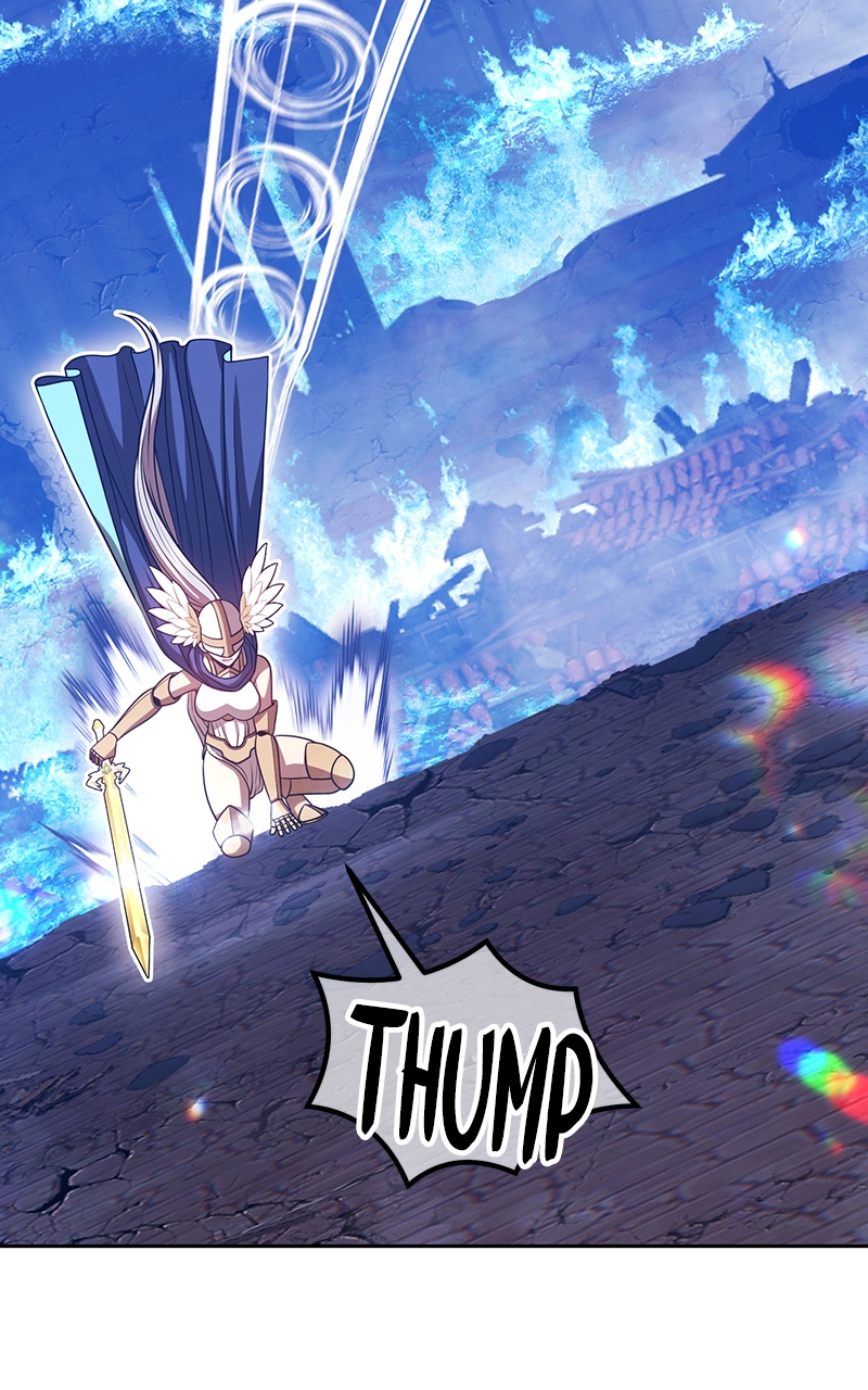 Read +99 Reinforced Wooden Stick Manga Online