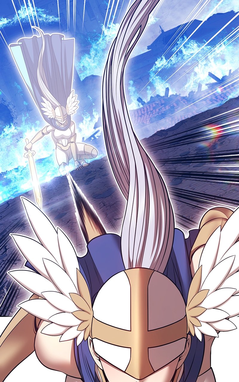 Read +99 Reinforced Wooden Stick Manga Online