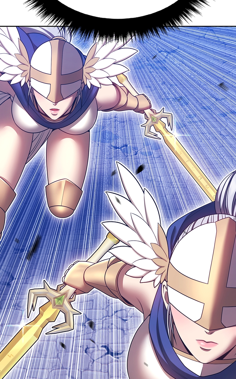 Read +99 Reinforced Wooden Stick Manga Online