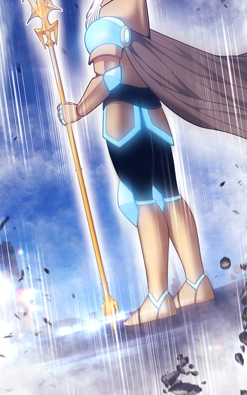 Read +99 Reinforced Wooden Stick Manga Online