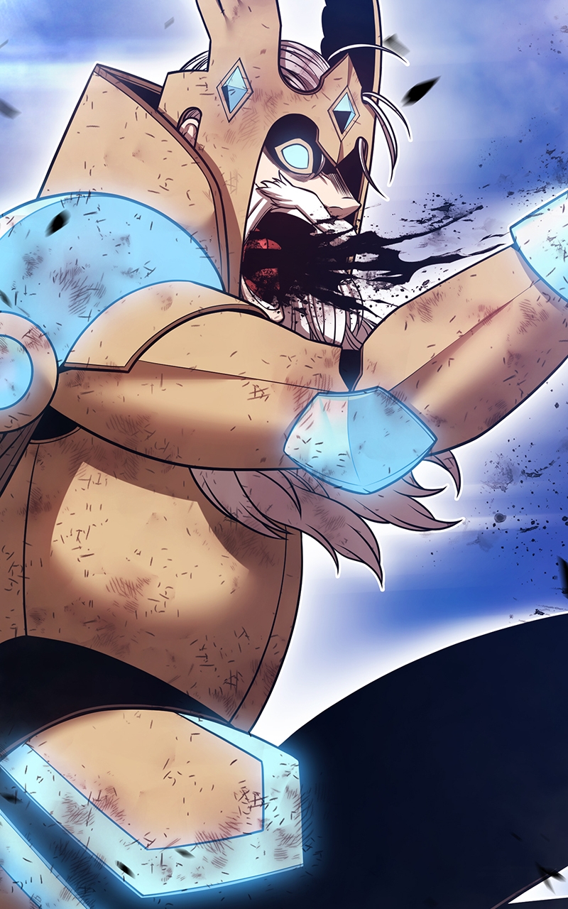 Read +99 Reinforced Wooden Stick Manga Online