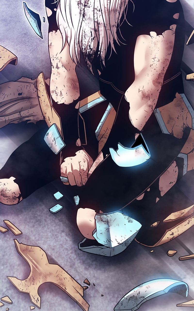 Read +99 Reinforced Wooden Stick Manga Online