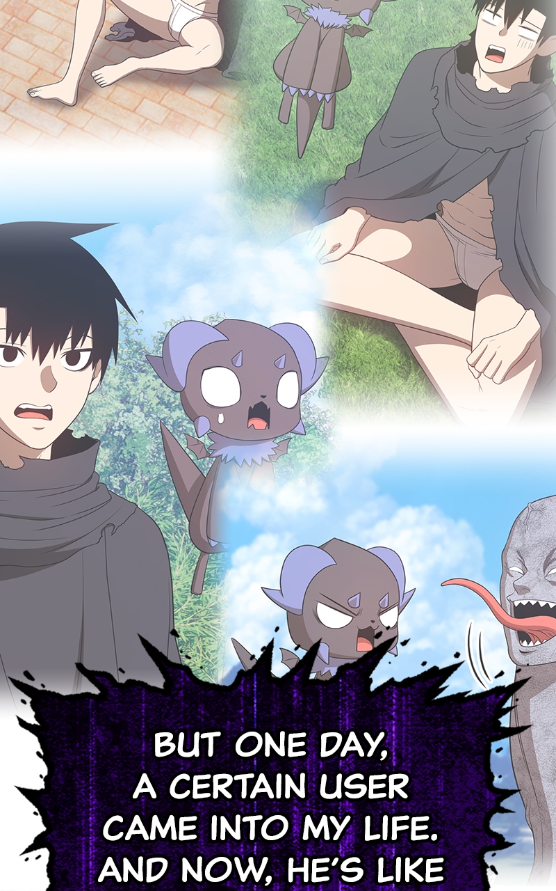 Read +99 Reinforced Wooden Stick Manga Online