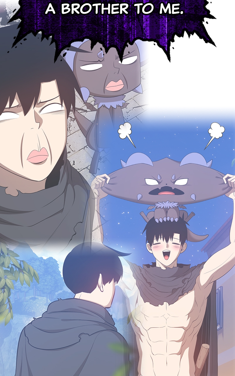 Read +99 Reinforced Wooden Stick Manga Online