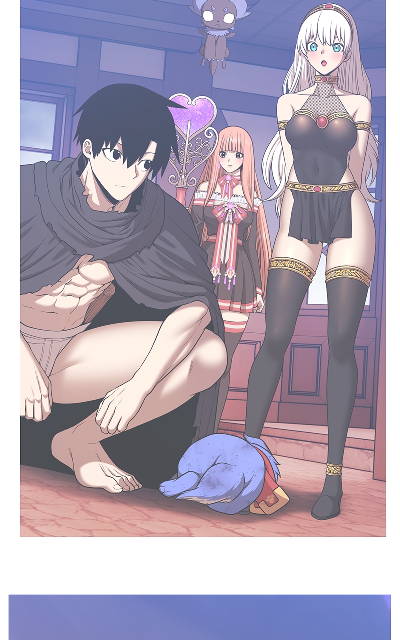 Read +99 Reinforced Wooden Stick Manga Online