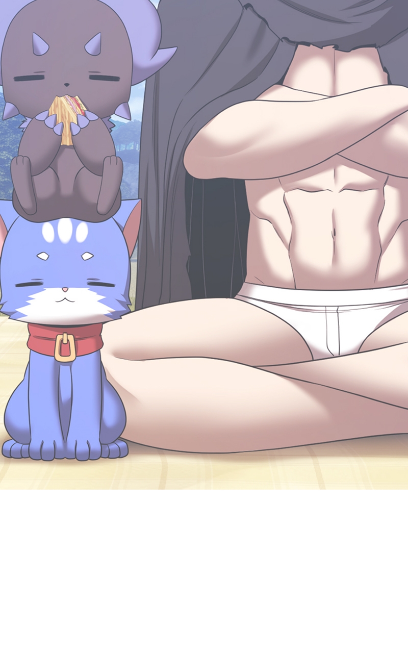 Read +99 Reinforced Wooden Stick Manga Online