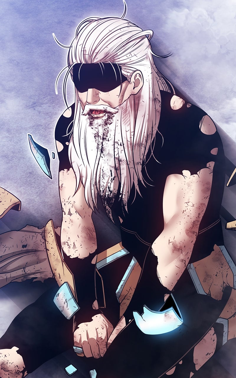 Read +99 Reinforced Wooden Stick Manga Online