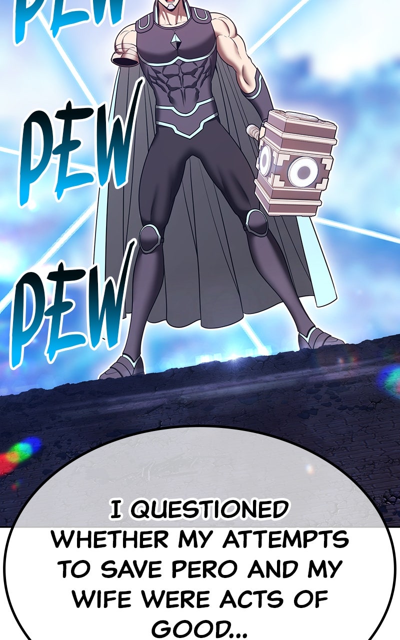 Read +99 Reinforced Wooden Stick Manga Online