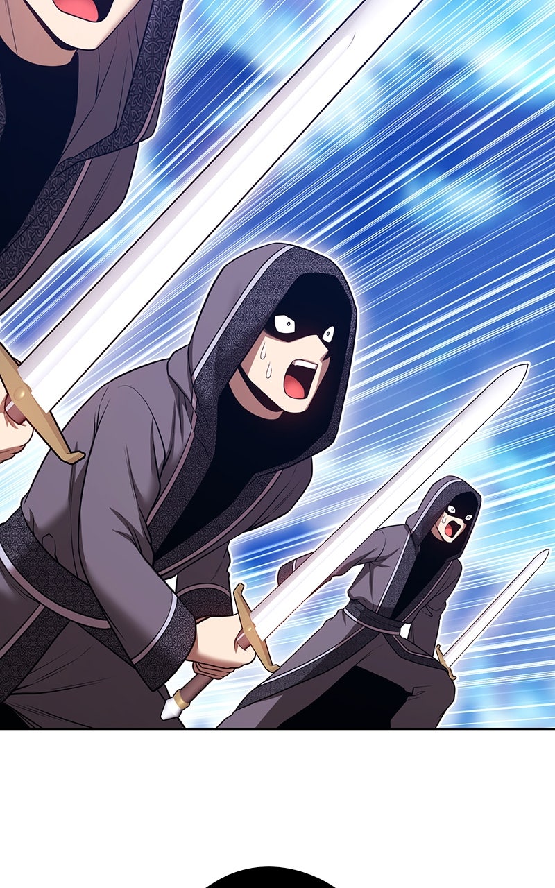 Read +99 Reinforced Wooden Stick Manga Online