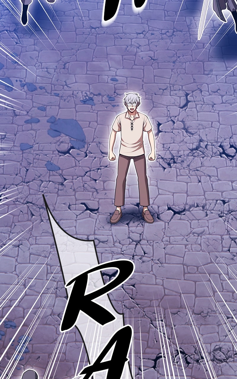 Read +99 Reinforced Wooden Stick Manga Online