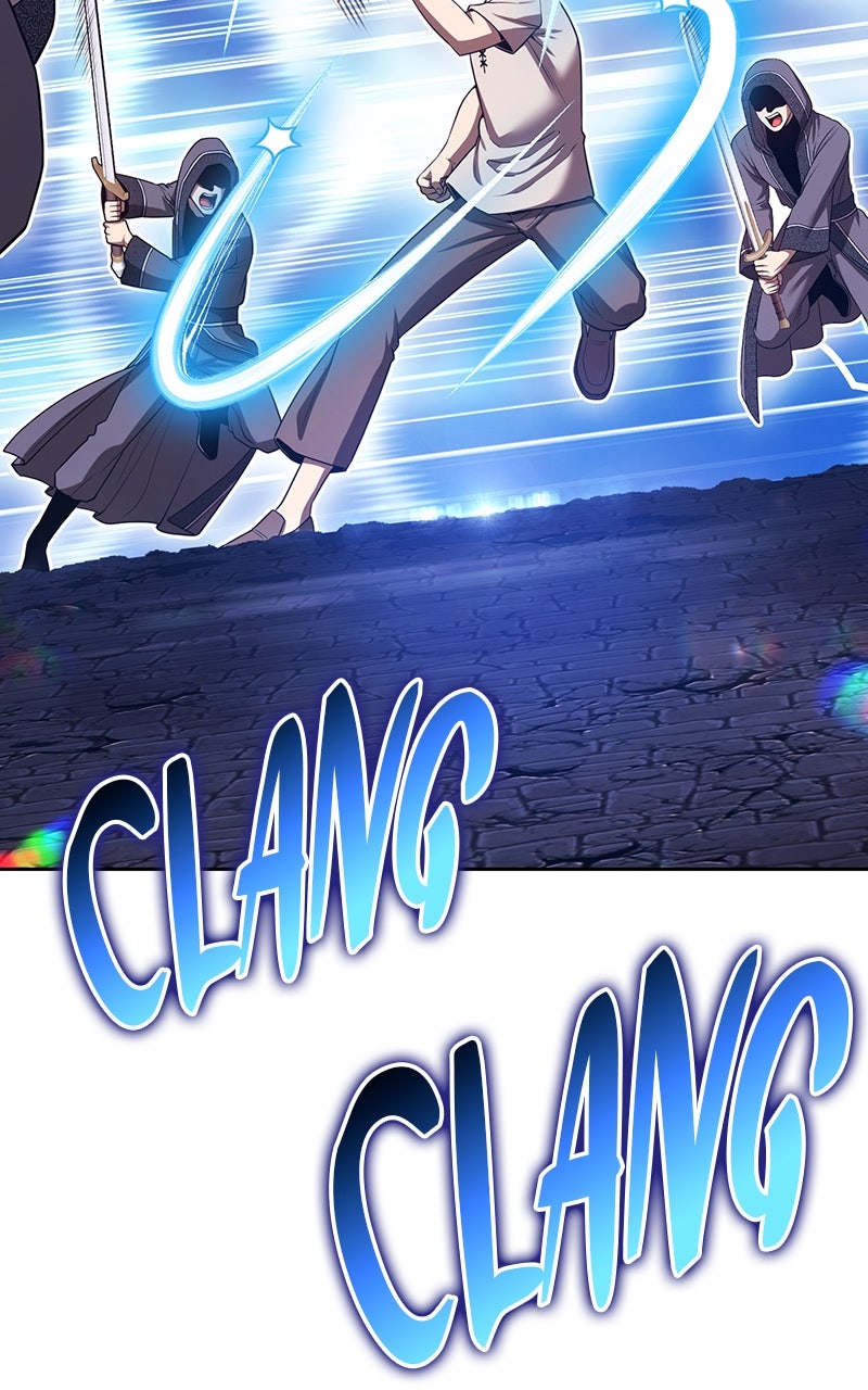 Read +99 Reinforced Wooden Stick Manga Online