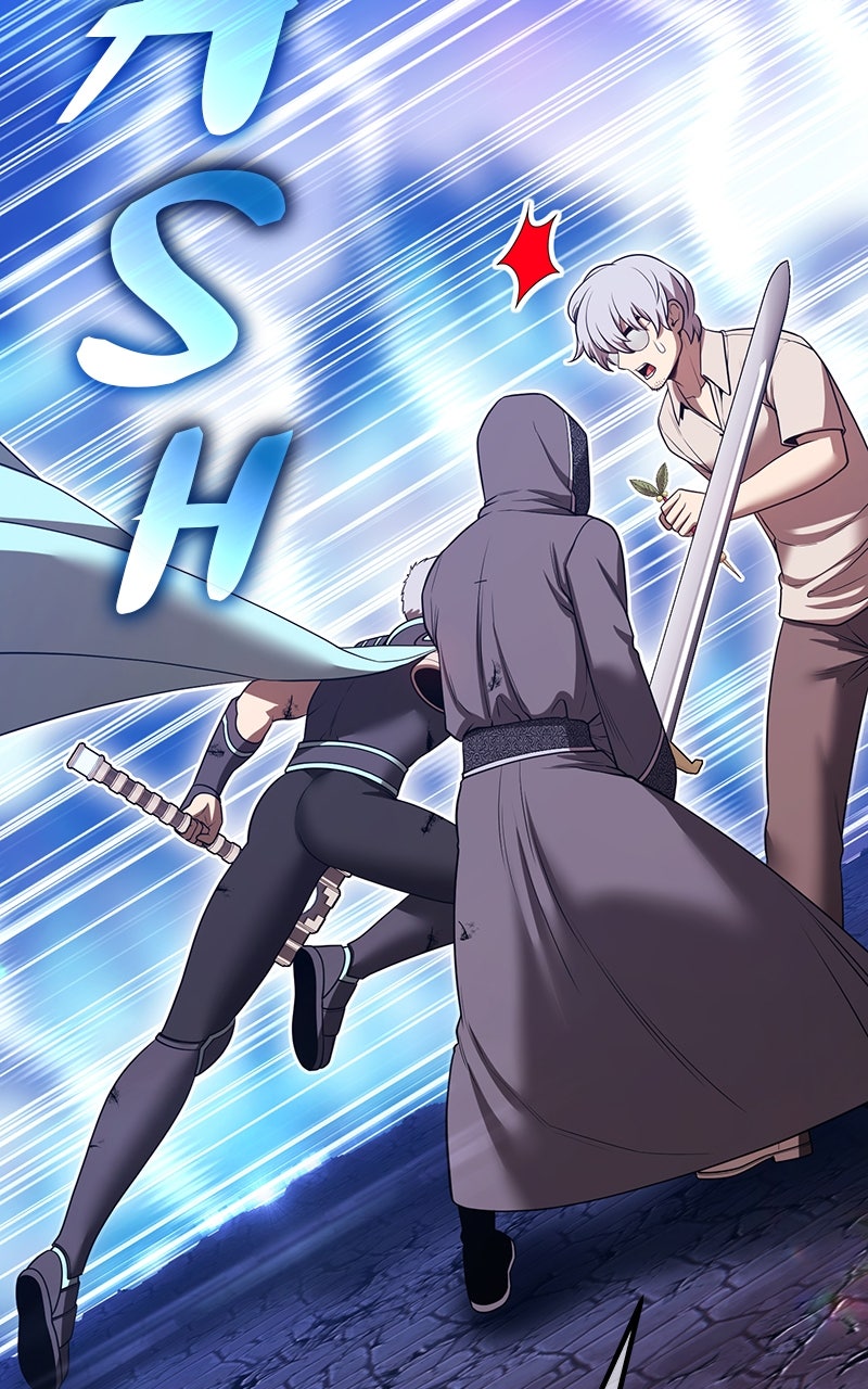Read +99 Reinforced Wooden Stick Manga Online