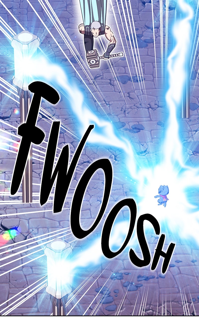 Read +99 Reinforced Wooden Stick Manga Online