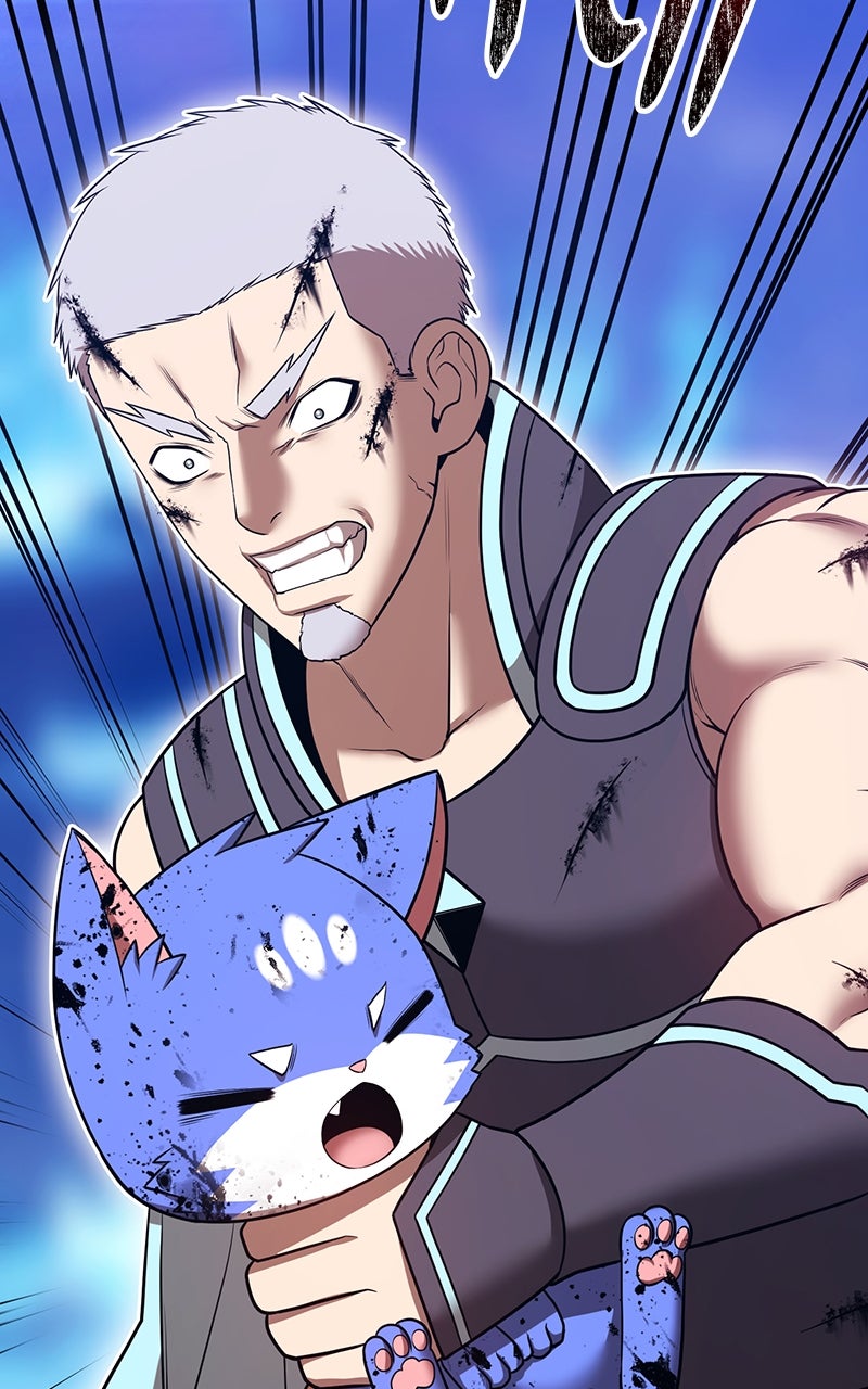 Read +99 Reinforced Wooden Stick Manga Online