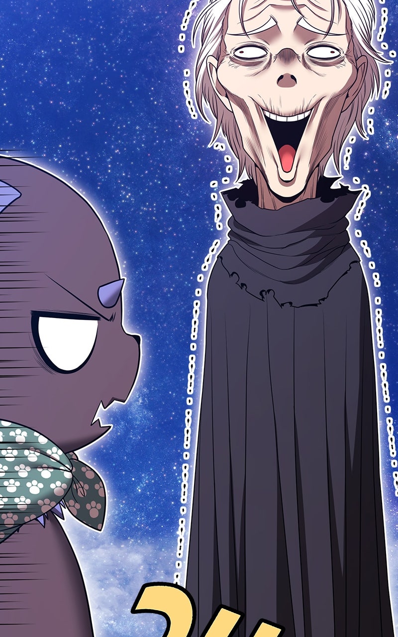 Read +99 Reinforced Wooden Stick Manga Online