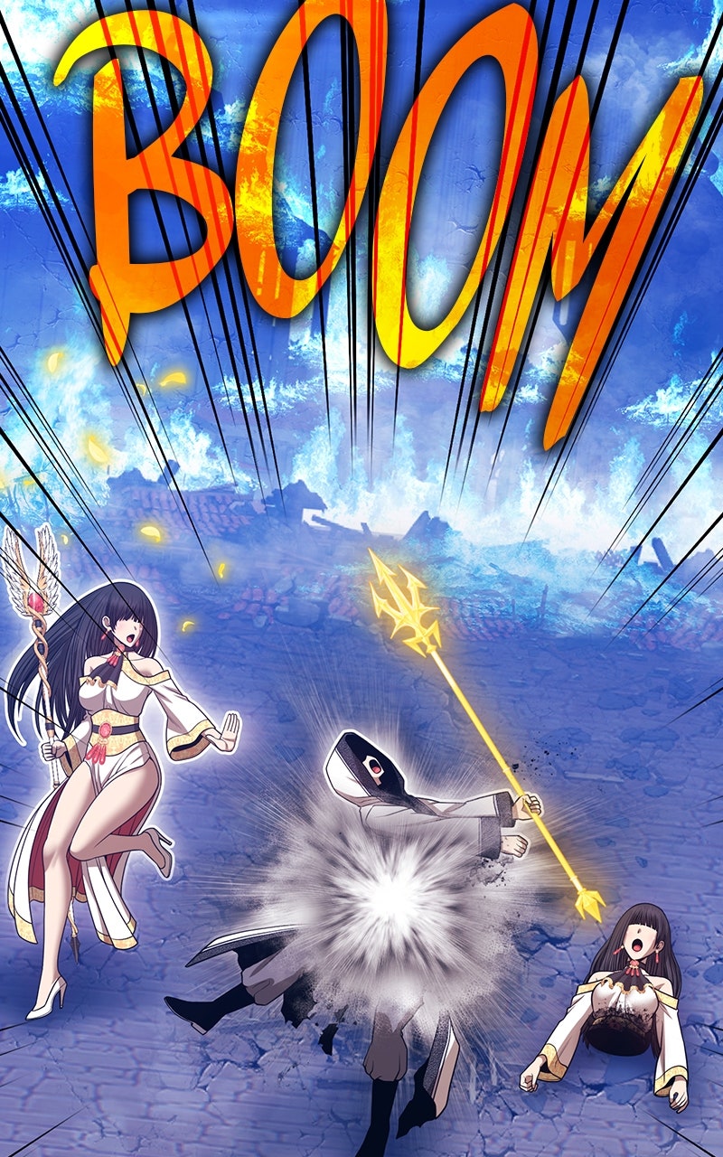 Read +99 Reinforced Wooden Stick Manga Online