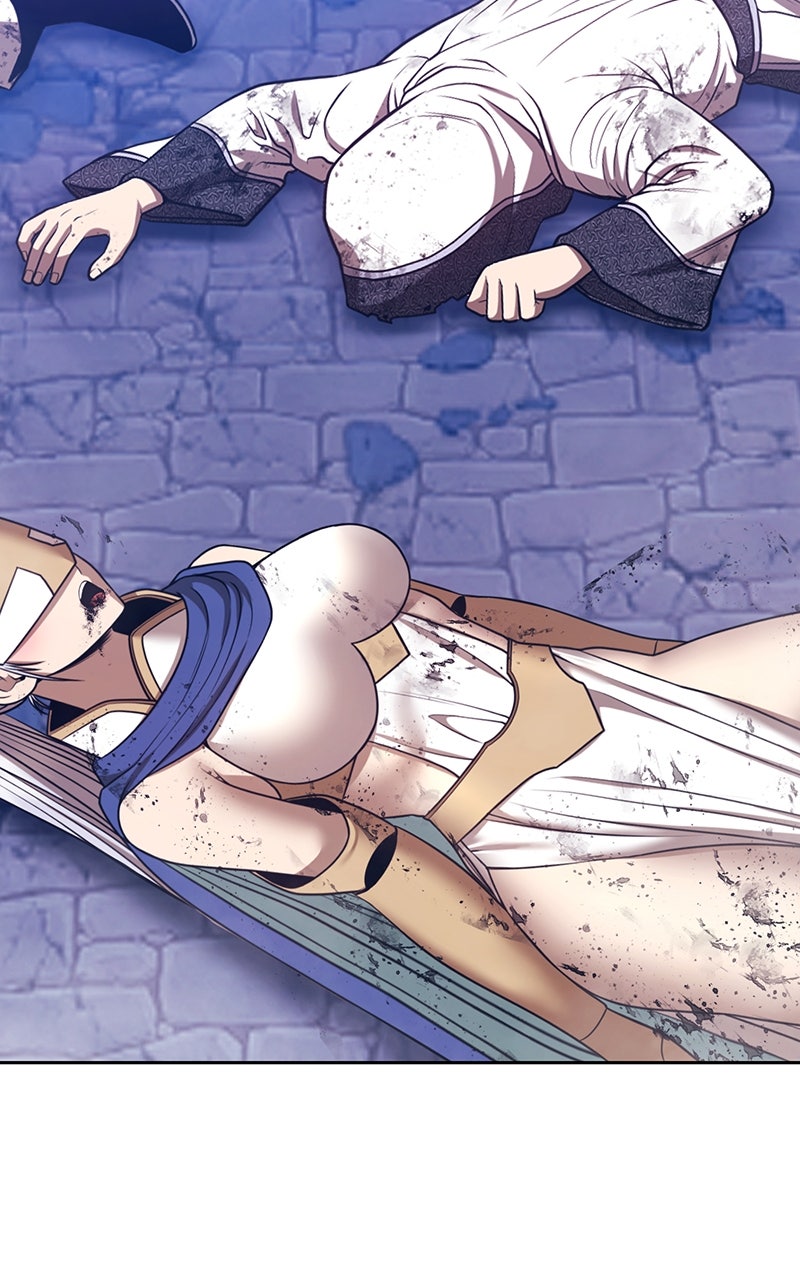 Read +99 Reinforced Wooden Stick Manga Online