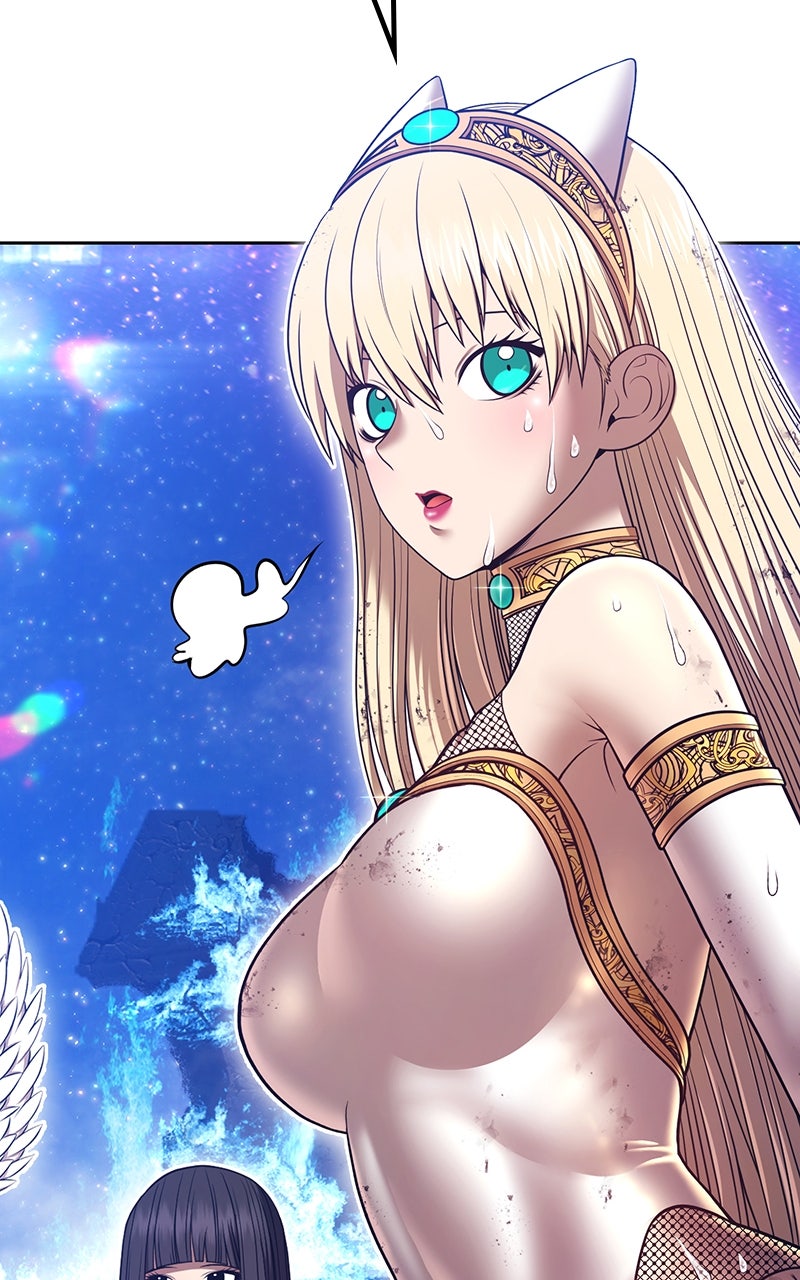 Read +99 Reinforced Wooden Stick Manga Online