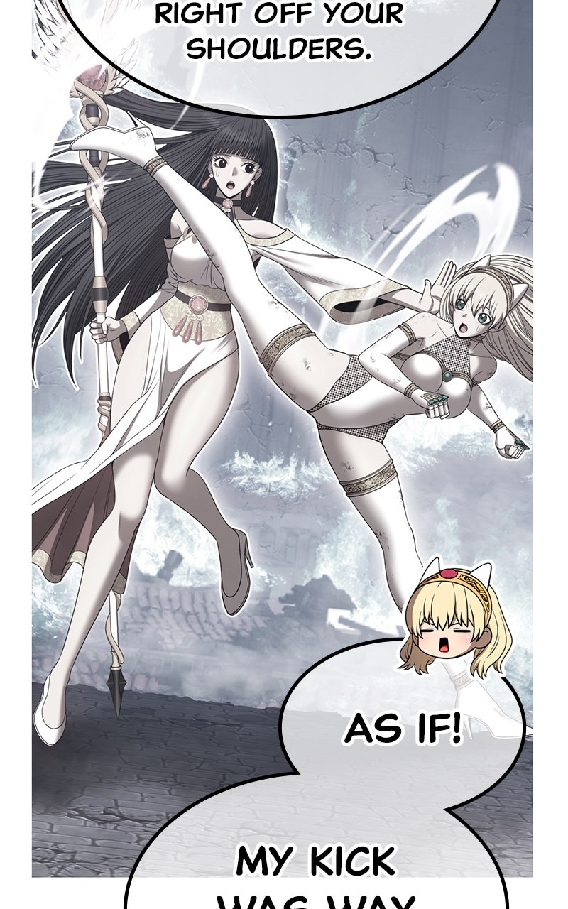 Read +99 Reinforced Wooden Stick Manga Online
