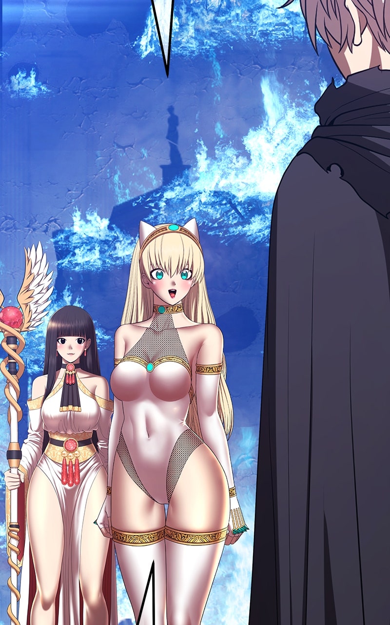 Read +99 Reinforced Wooden Stick Manga Online