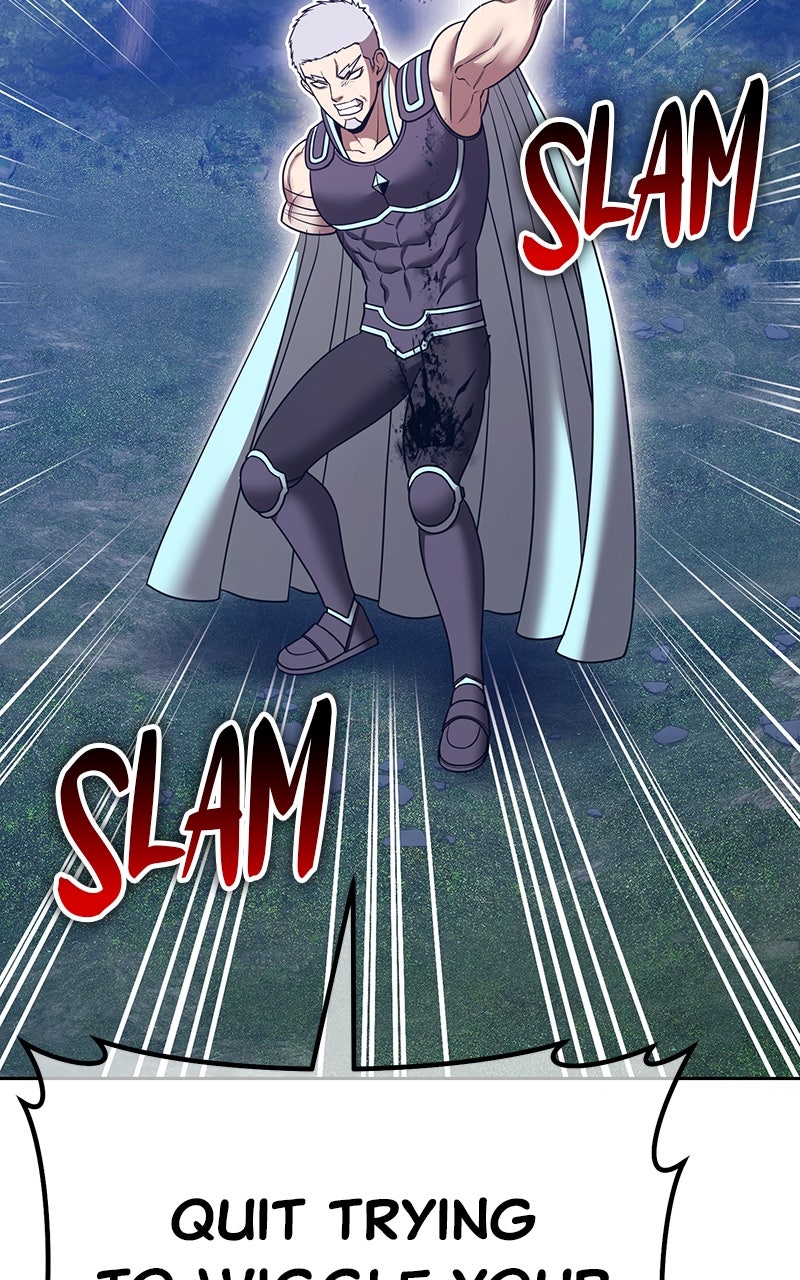 Read +99 Reinforced Wooden Stick Manga Online