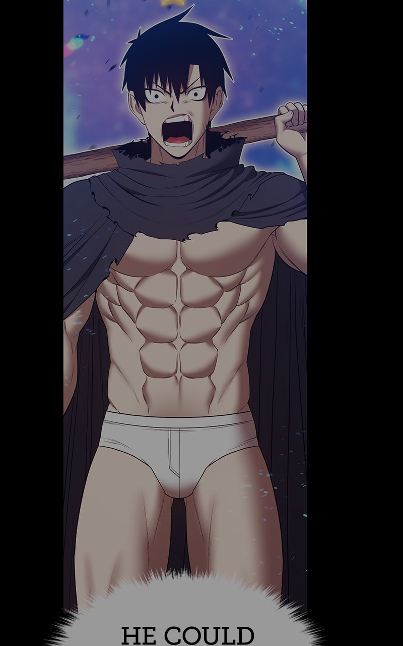 Read +99 Reinforced Wooden Stick Manga Online
