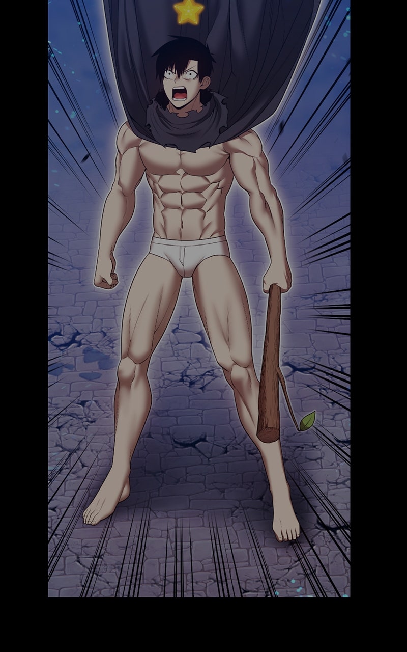 Read +99 Reinforced Wooden Stick Manga Online