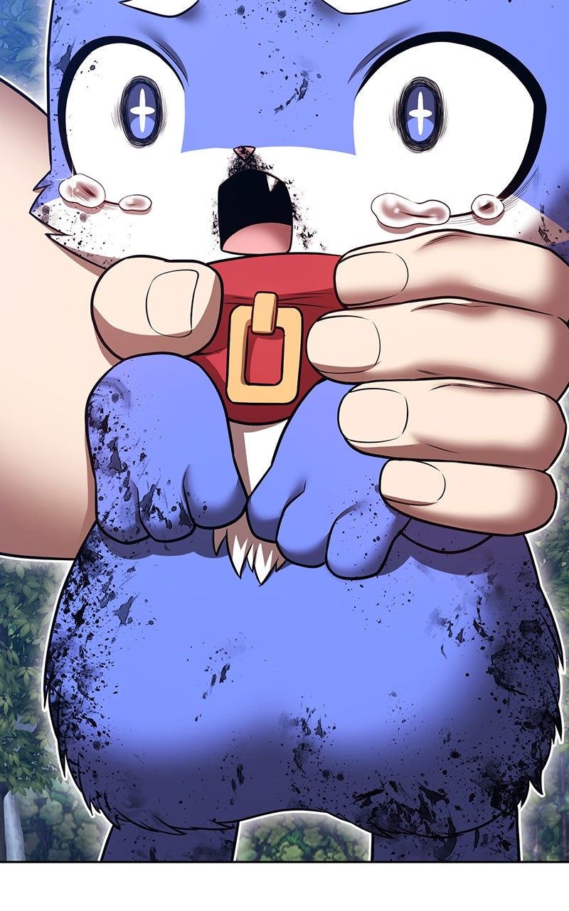 Read +99 Reinforced Wooden Stick Manga Online