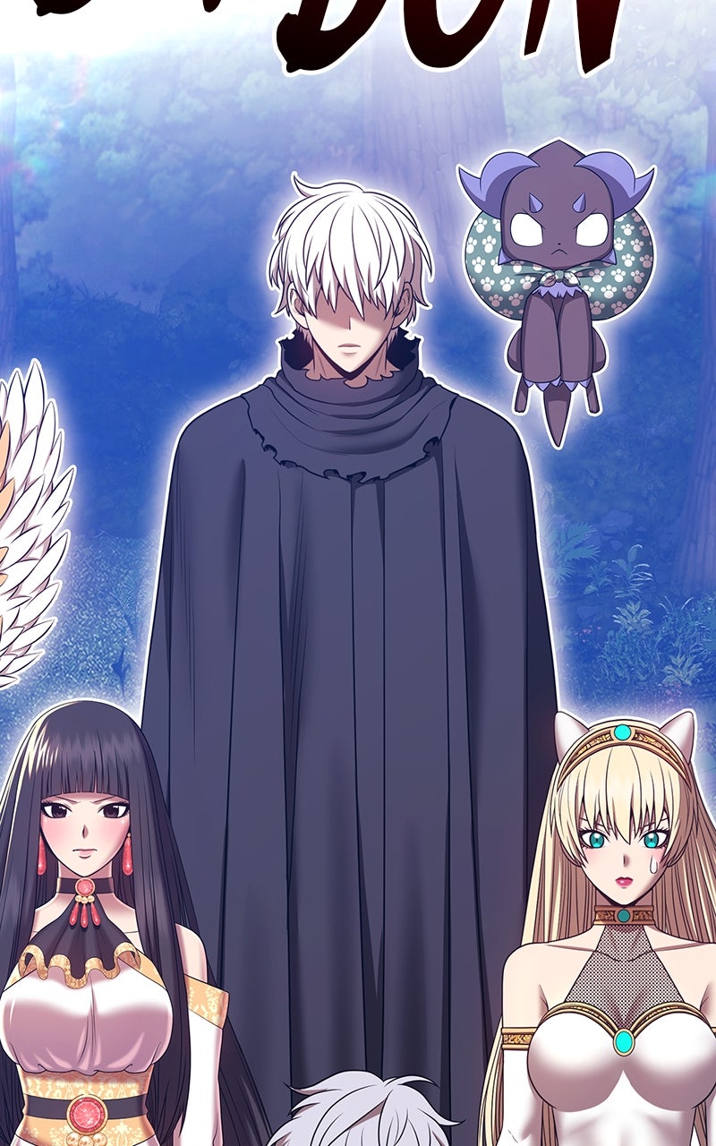 Read +99 Reinforced Wooden Stick Manga Online
