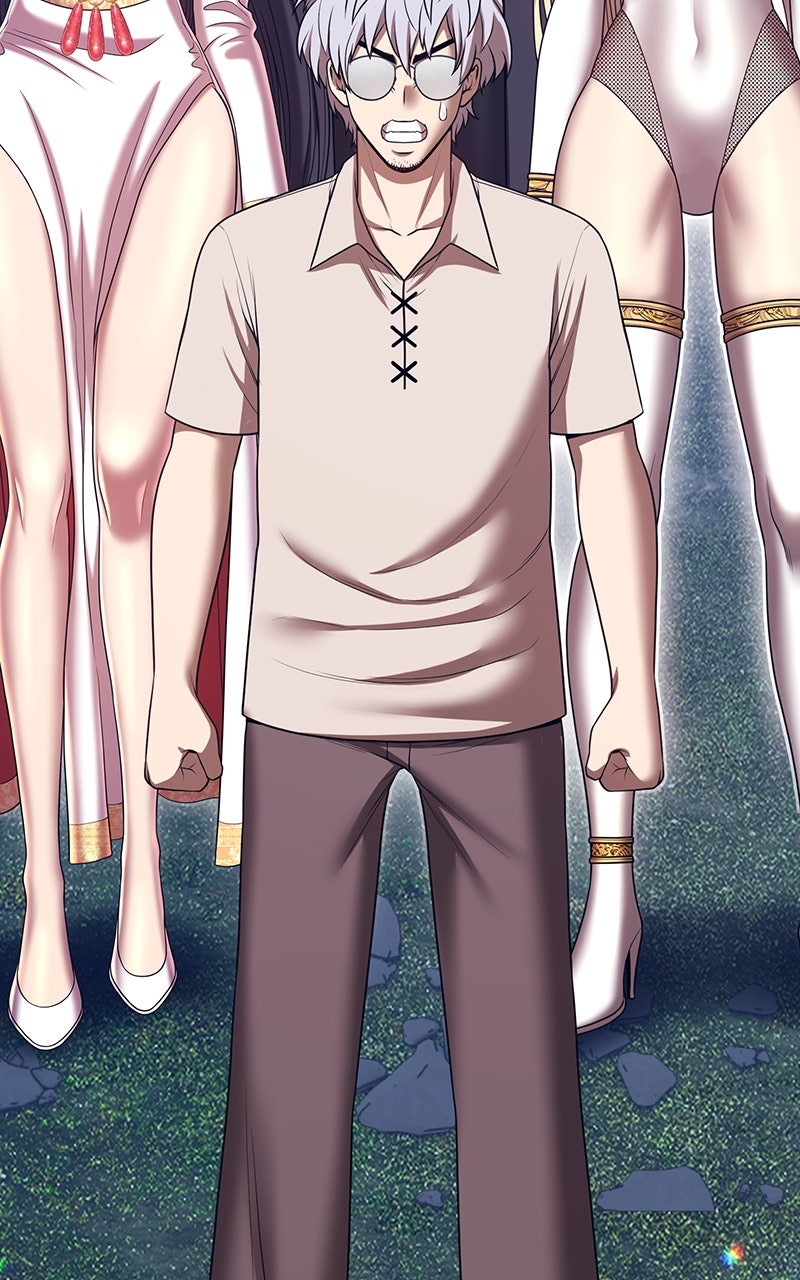 Read +99 Reinforced Wooden Stick Manga Online