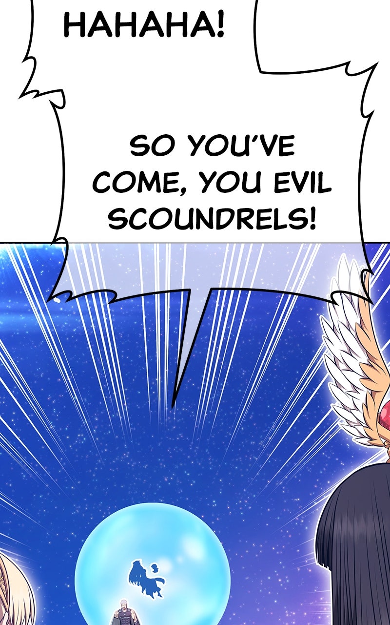 Read +99 Reinforced Wooden Stick Manga Online