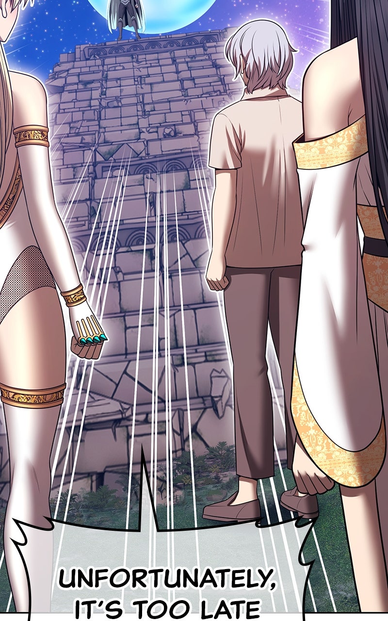 Read +99 Reinforced Wooden Stick Manga Online