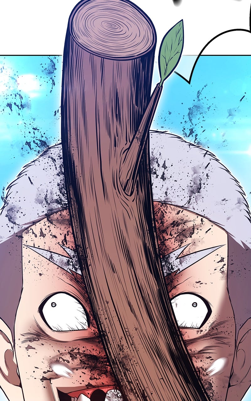 Read +99 Reinforced Wooden Stick Manga Online
