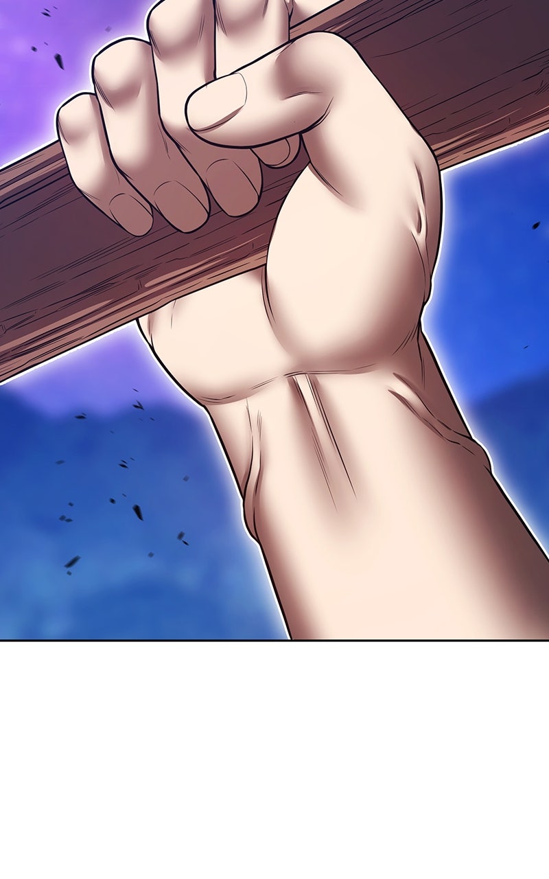 Read +99 Reinforced Wooden Stick Manga Online