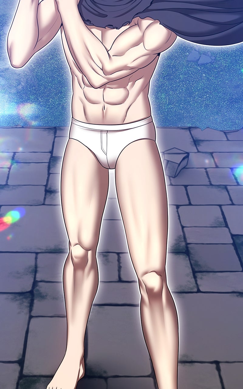Read +99 Reinforced Wooden Stick Manga Online