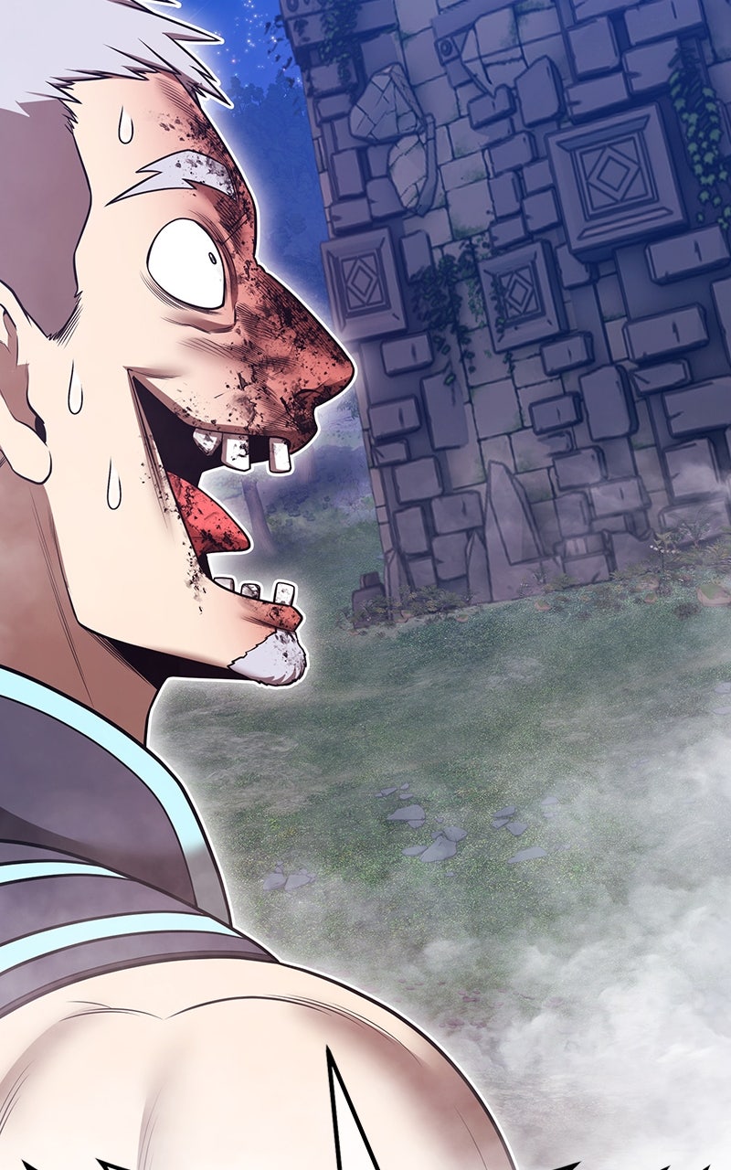 Read +99 Reinforced Wooden Stick Manga Online