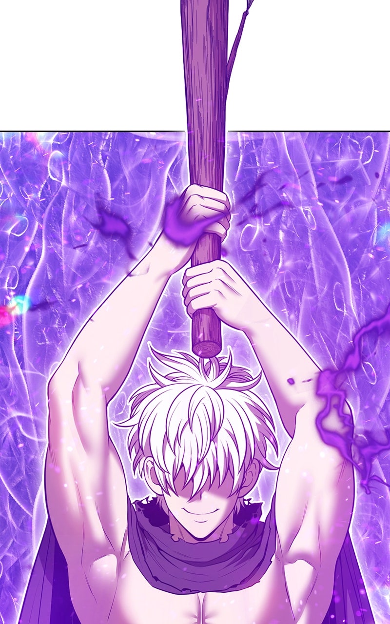 Read +99 Reinforced Wooden Stick Manga Online
