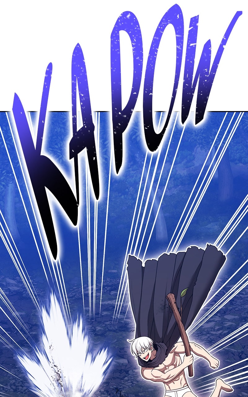 Read +99 Reinforced Wooden Stick Manga Online
