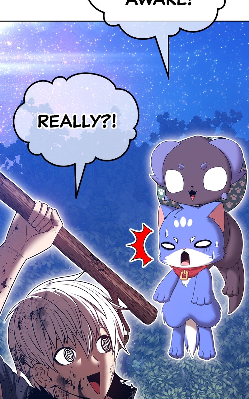 Read +99 Reinforced Wooden Stick Manga Online